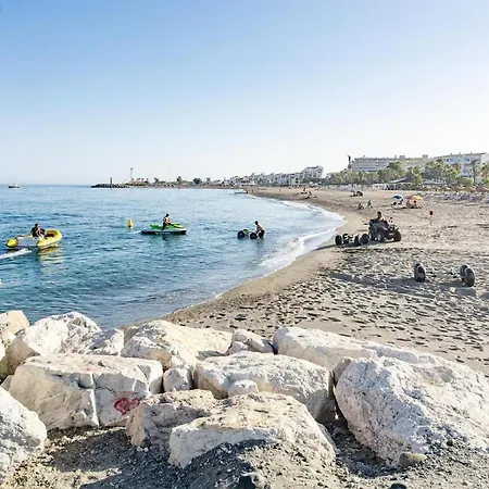 Appartamento Alb612- Gorgeous Near Puerto Banus Marbella