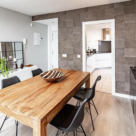 Appartamento Alb612- Gorgeous Near Puerto Banus *