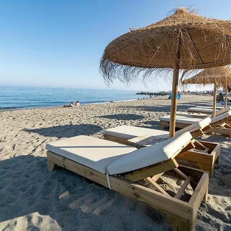 Alb612- Gorgeous Near Puerto Banus Marbella