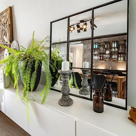 Alb612- Gorgeous Near Puerto Banus Apartment Marbella
