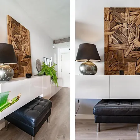 Alb612- Gorgeous Near Puerto Banus Apartment