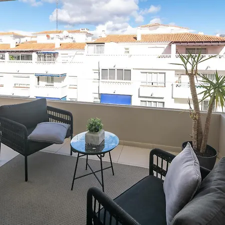 Alb612- Gorgeous Near Puerto Banus * Marbella