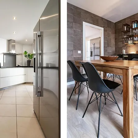 Alb612- Gorgeous Near Puerto Banus Apartment