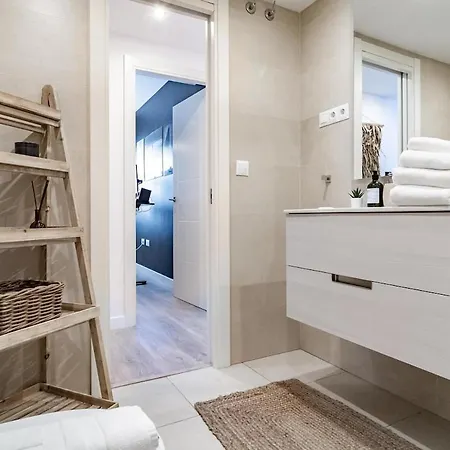 Alb612- Gorgeous Near Puerto Banus Appartement *