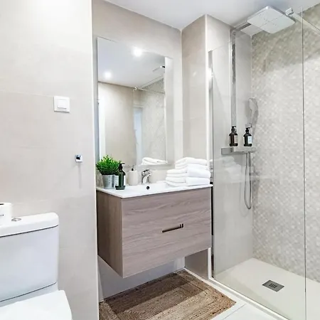 Appartement Alb612- Gorgeous Near Puerto Banus Marbellac