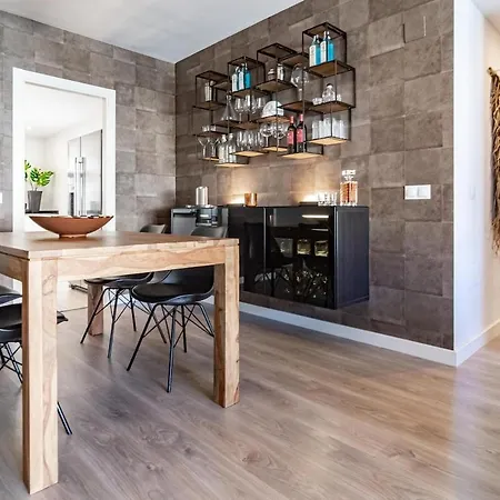 Alb612- Gorgeous Near Puerto Banus Apartment Marbella