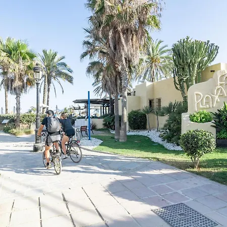 Apartment Alb612- Near Puerto Banus