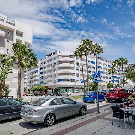 Alb612- Near Puerto Banus Apartment *
