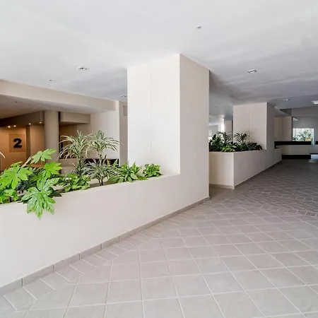 Apartment Alb612- Near Puerto Banus