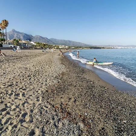 Alb612- Near Puerto Banus