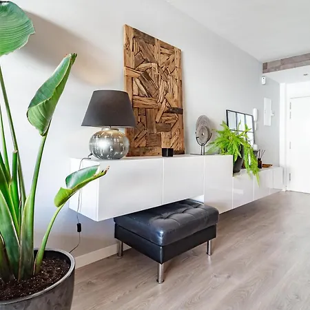 Apartment Alb612- Near Puerto Banus